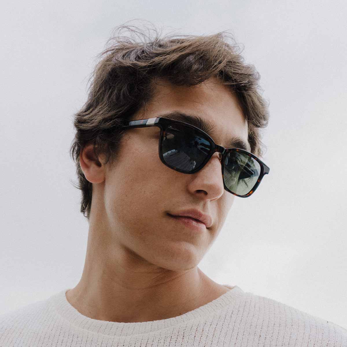 AXIN, Havana Shiny-Axis Polarized AXIN
